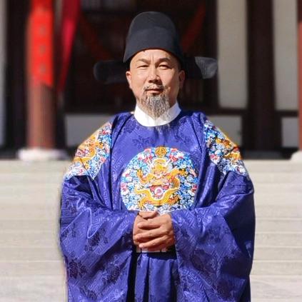 董盛婚庆(全国可约)