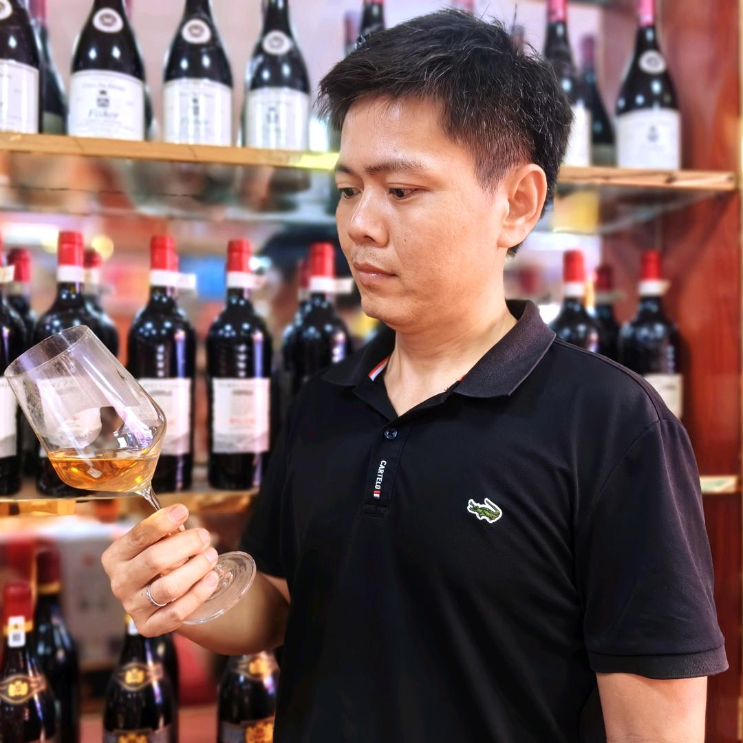 海口记和顺酒水