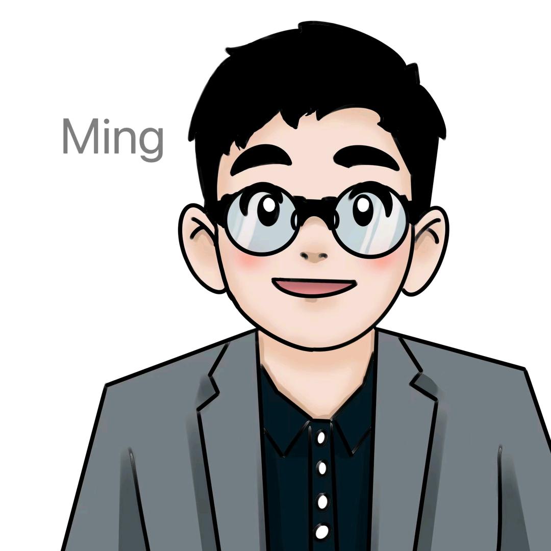 汪大明白