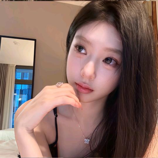 糕冷小美.