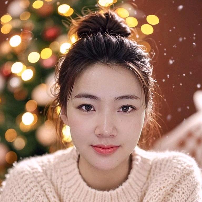 雪儿.
