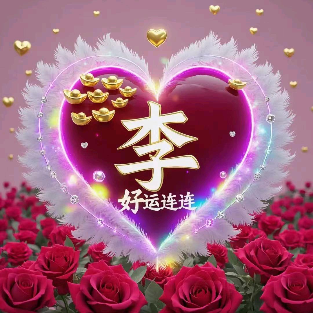 小秋（好运连连）