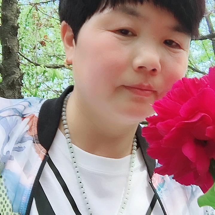 五个娃的姥姥