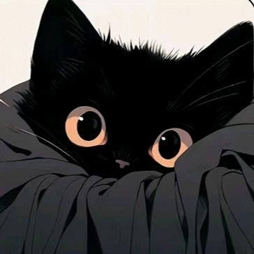 村里的猫