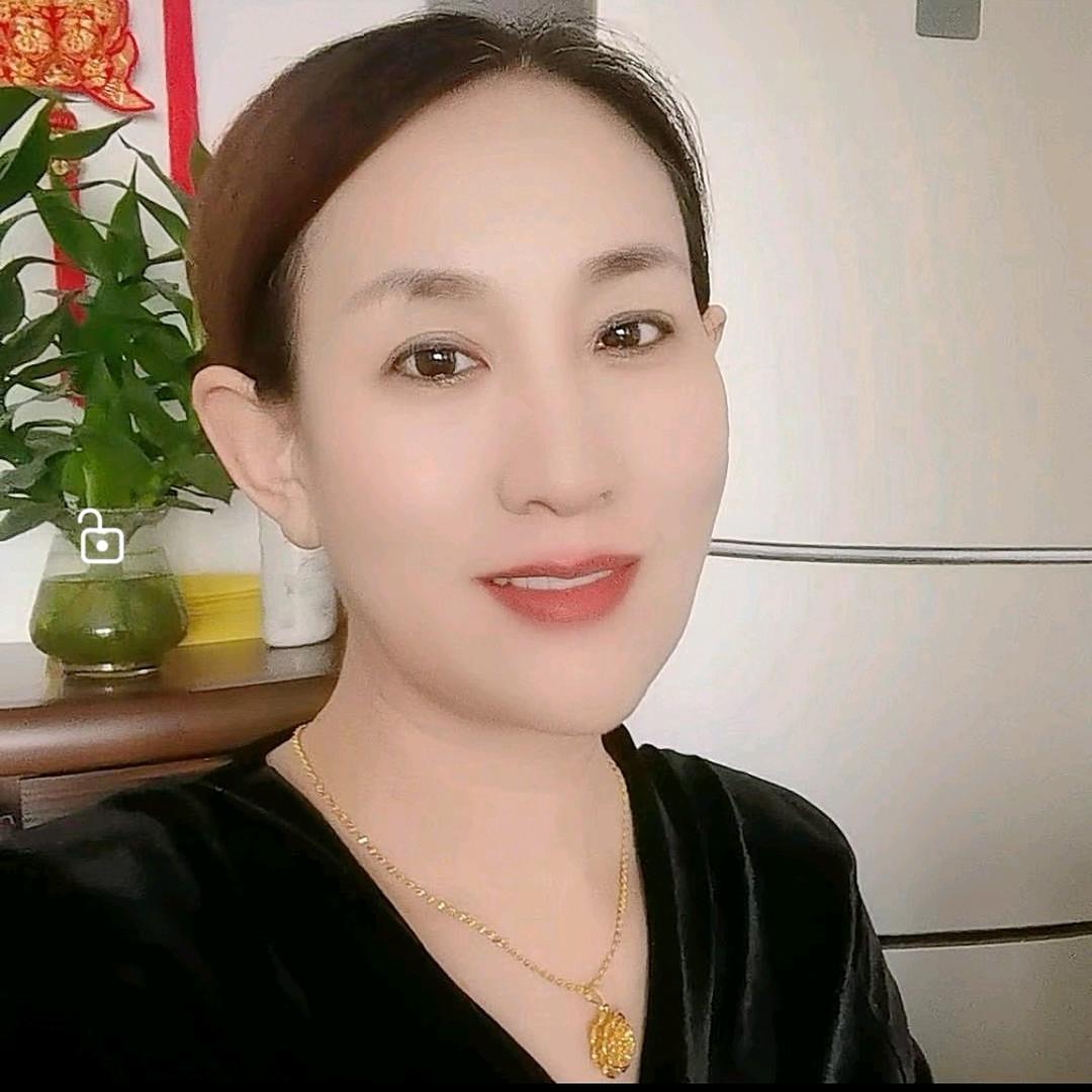 阿梅爱唱歌