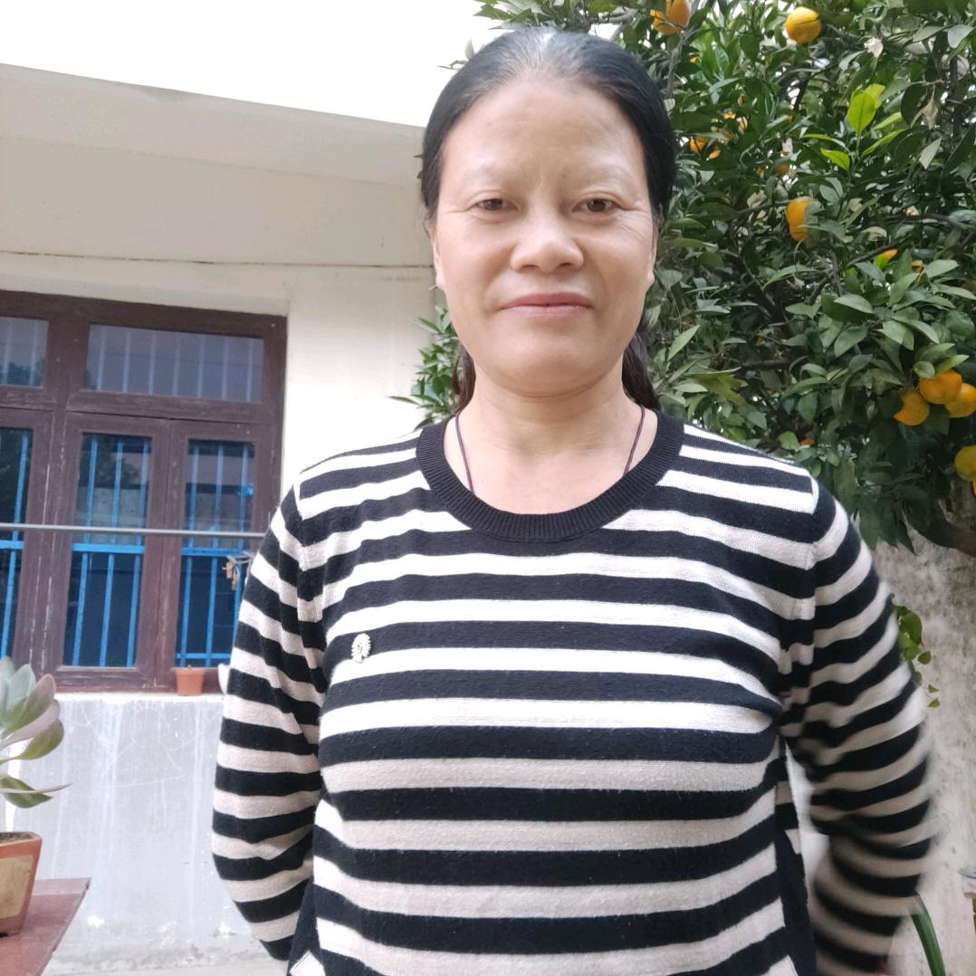 金花姐