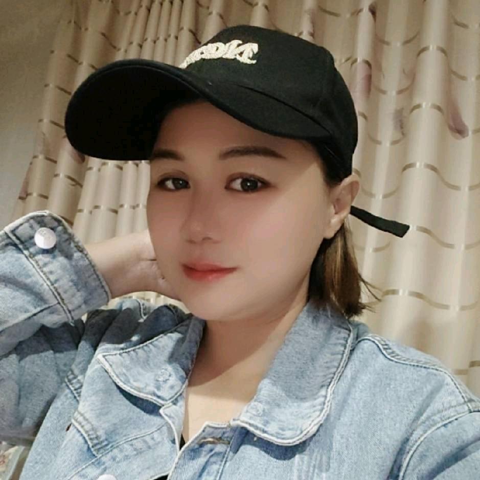 OK二手车景姐