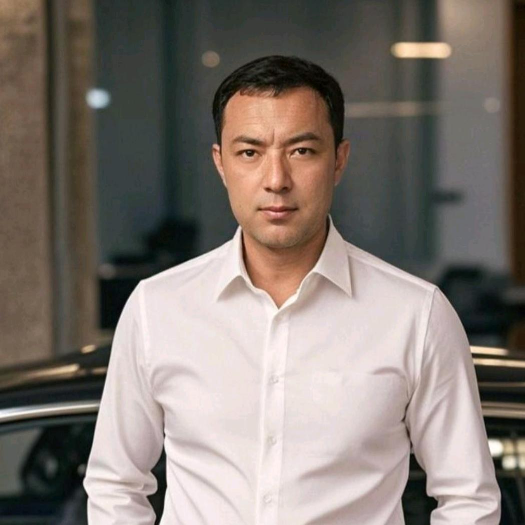科目三(A)教练