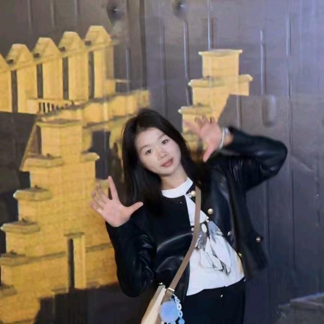 小小汪