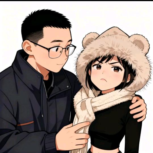 安冬🇨🇳
