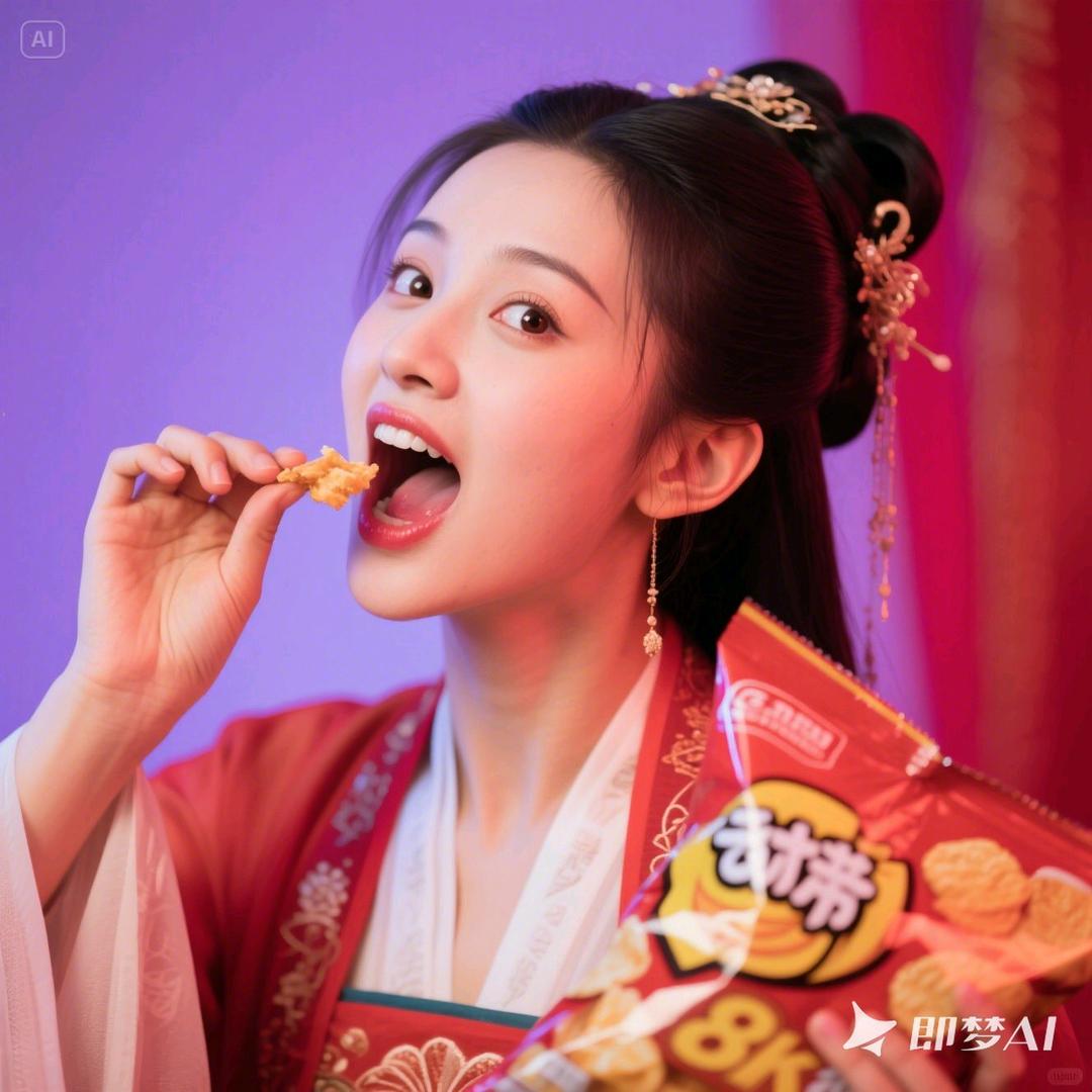 馋货嗨吃铺