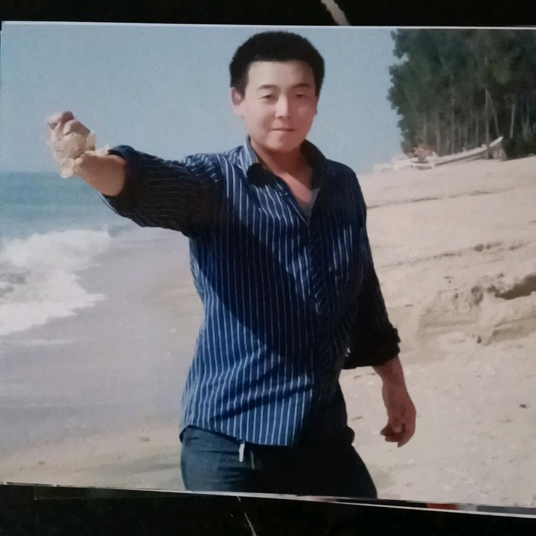 这就是哥
