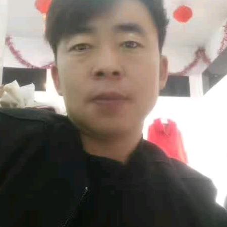 一个人