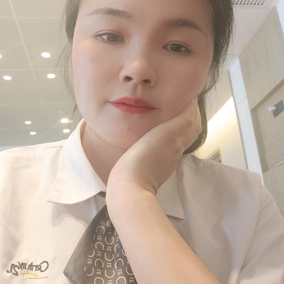 我是李丽娟