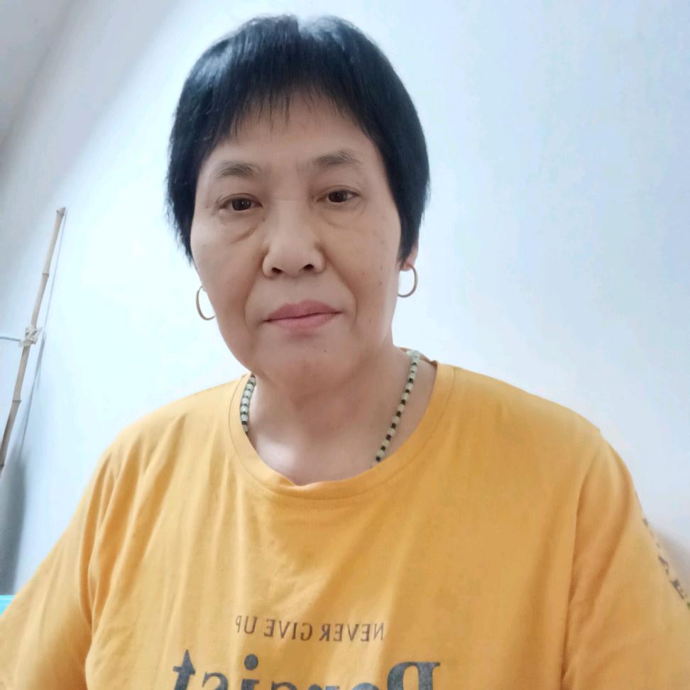 乐姐(启海方言)