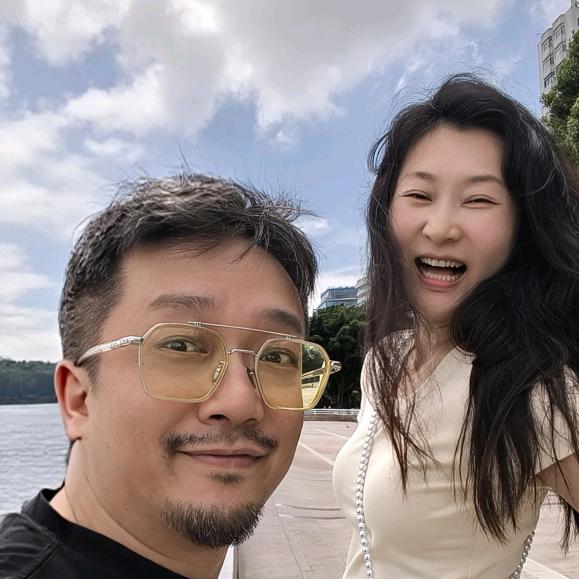 川哥的夫妻小店