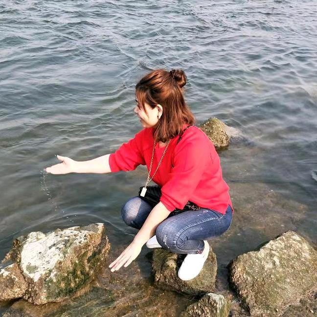 丰城~小熊姐姐 (美发号)