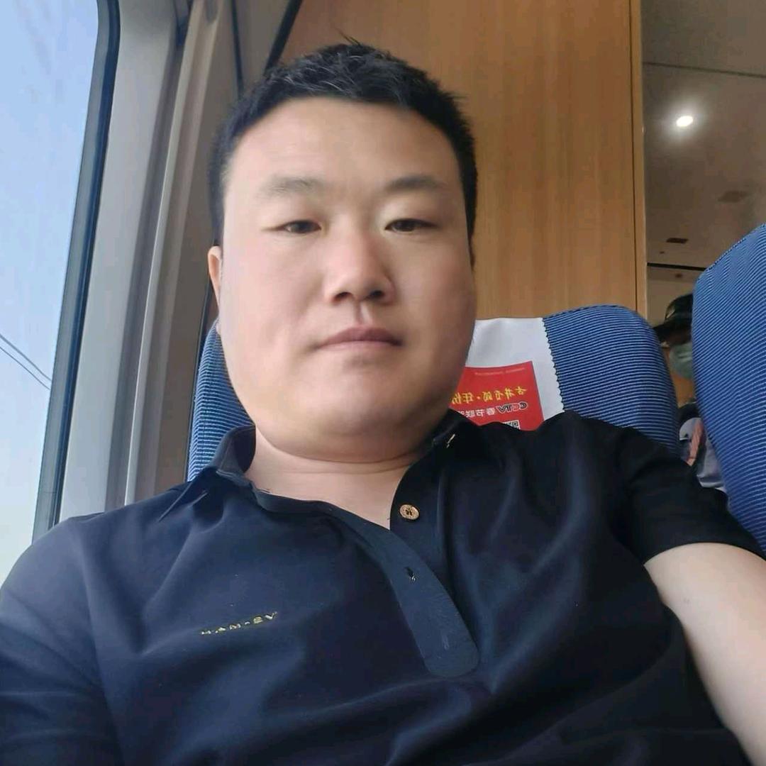 山东桥哥生活日记