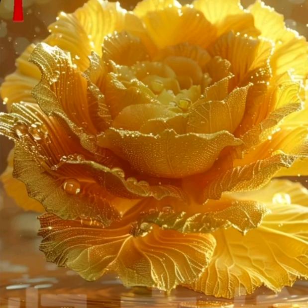 火开广厦，乐享太平！