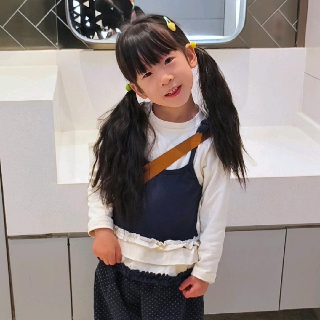 糖焓萌娃小衣橱