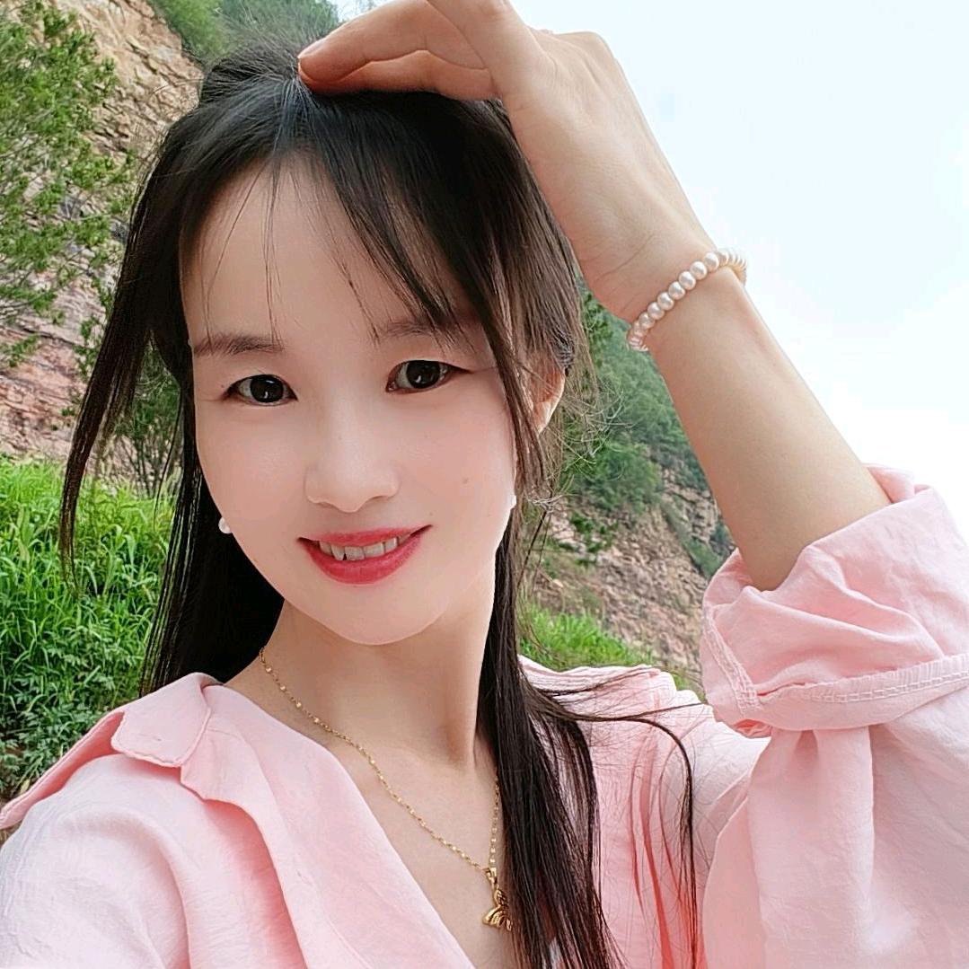 心雨ღ