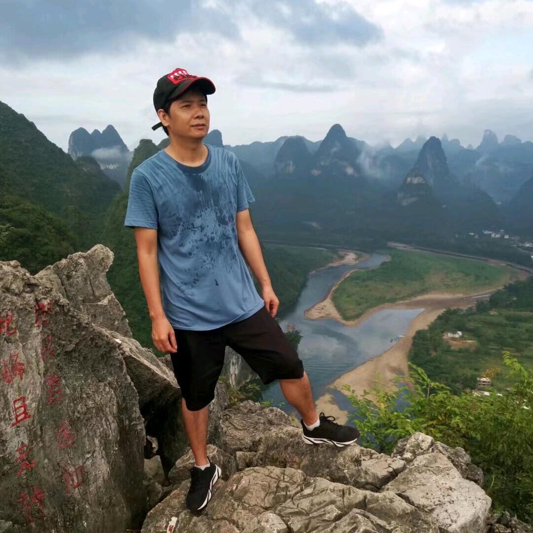 听风赏雨