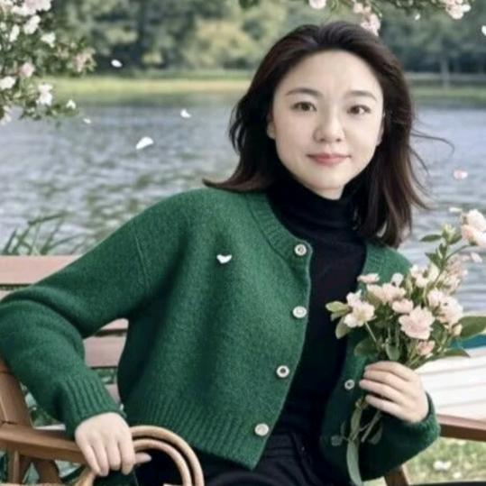 园长妈妈的宝藏小屋