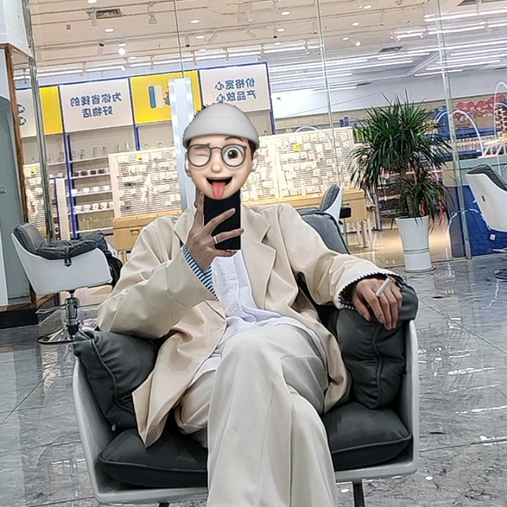 小王先生