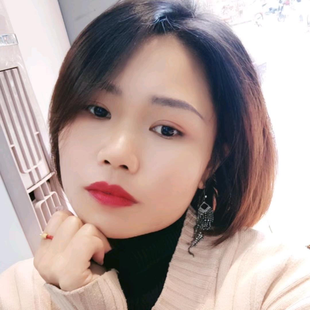 望谟小黄姐姐