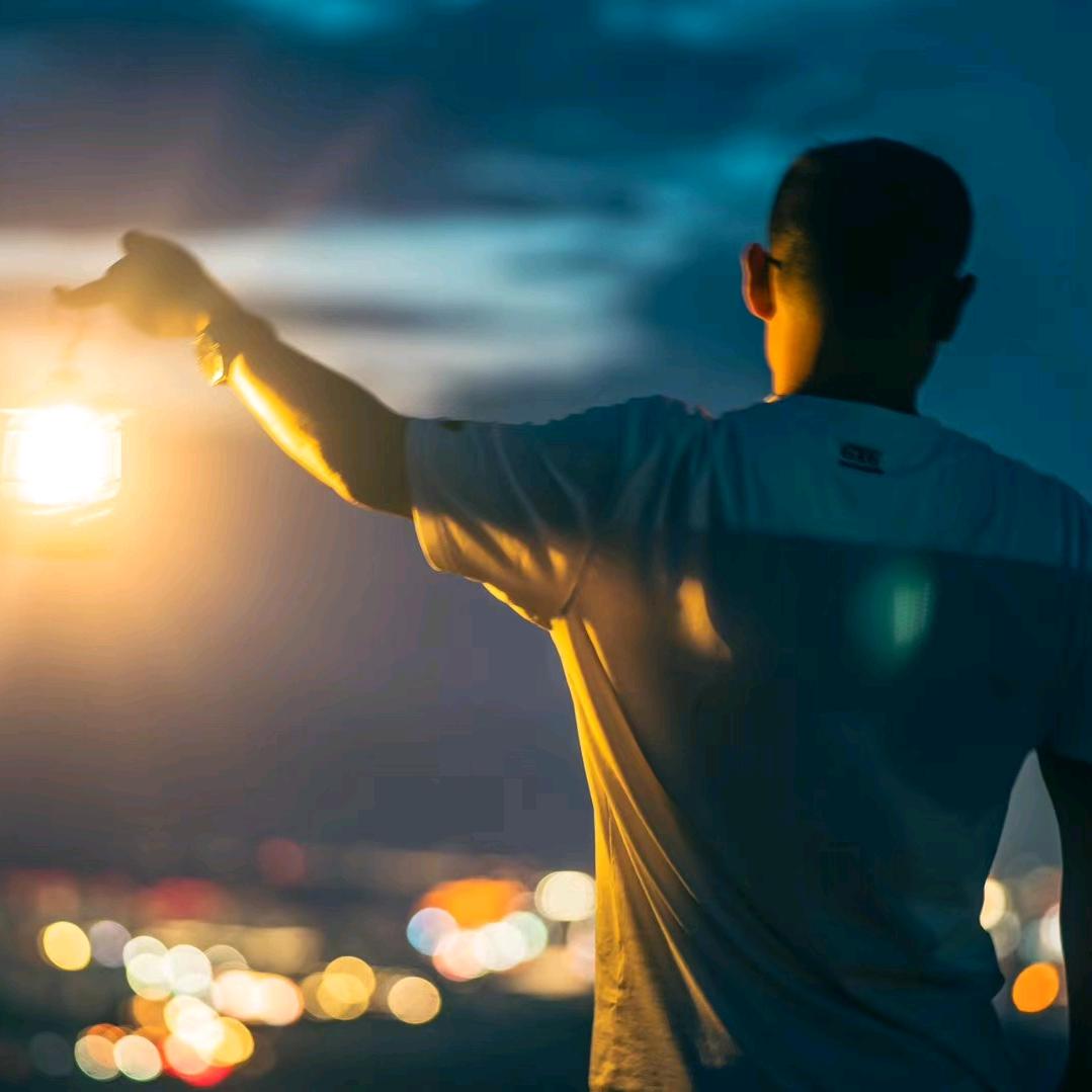 货车司机奥德彪