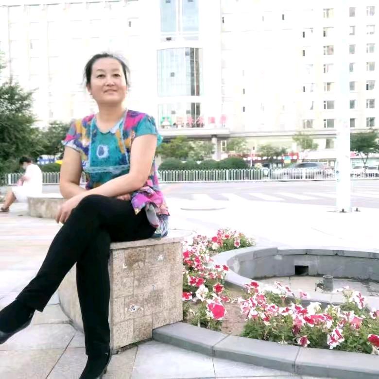 看透人生，走好自己路，一切随缘，