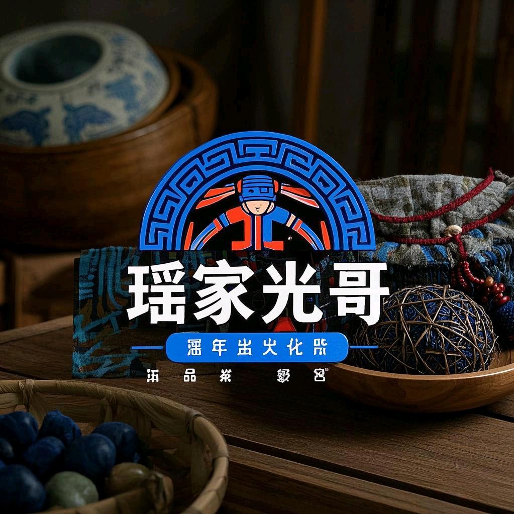 瑶家光哥
