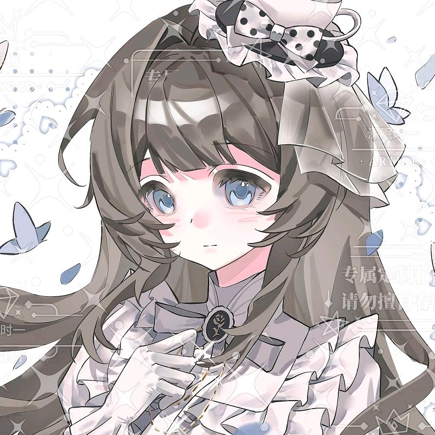 Spring（火鸡面控）