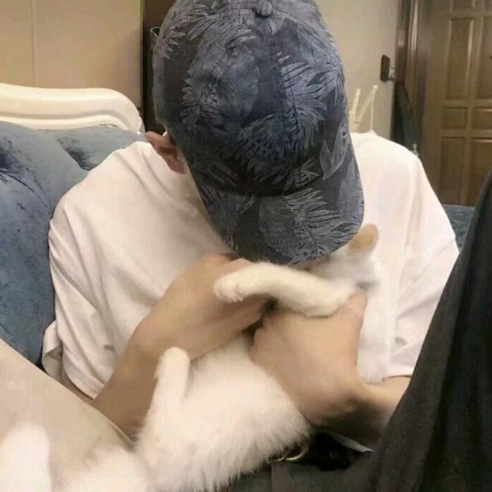 別來無恙✌