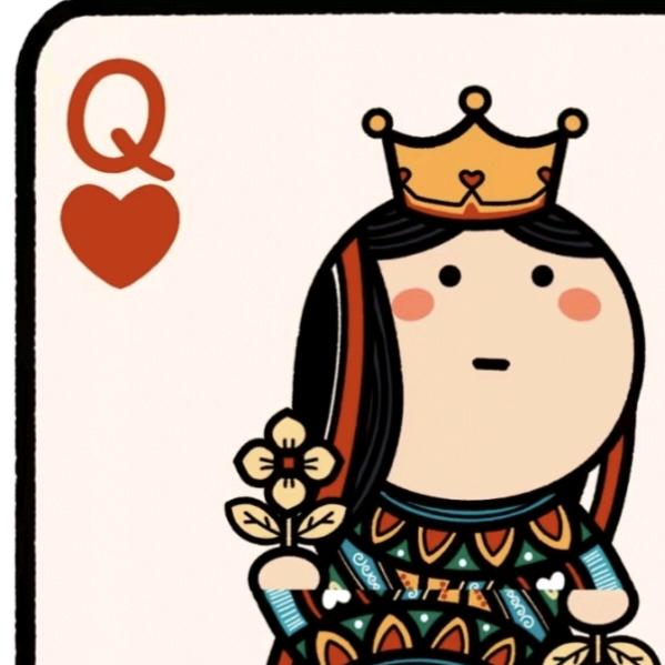 红桃Q美甲美睫