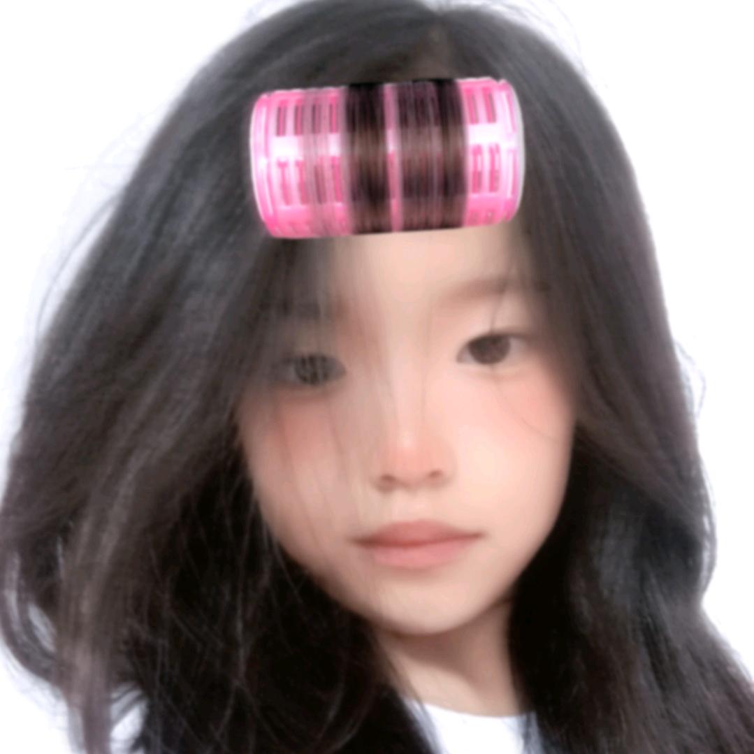 小汉堡🍔（己有闰）