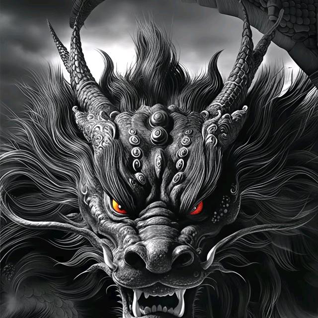 🐉龍青堂🐉清儿