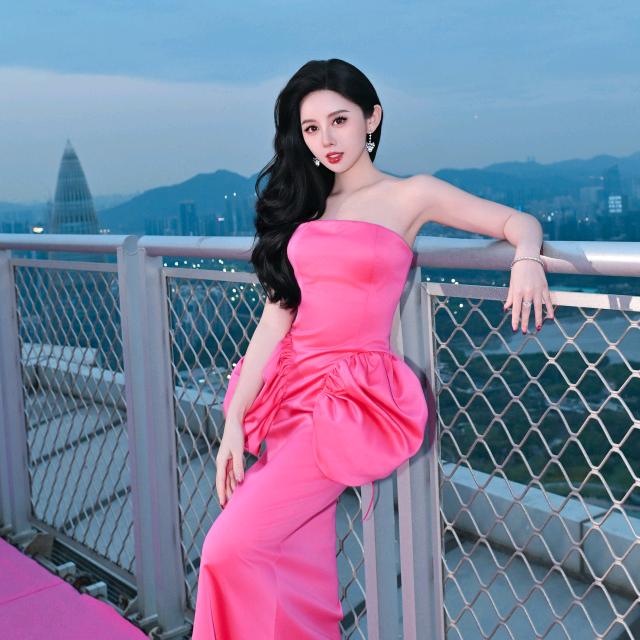 东方美人甄选