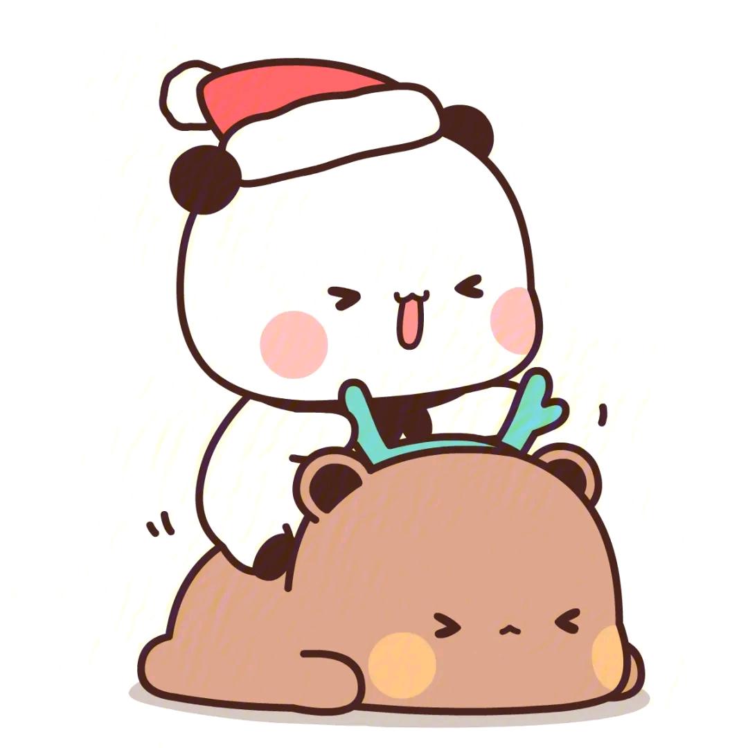 布布不胖