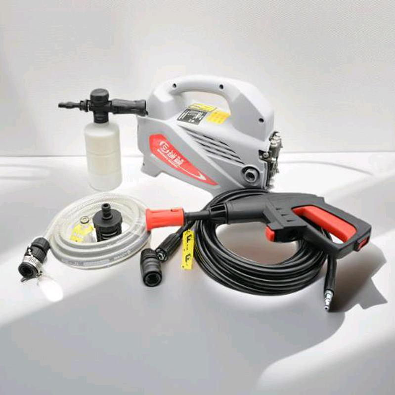 洗车机配件多多