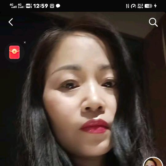 雪姐姐