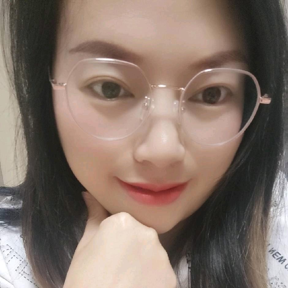 潘潘( ﹡ˆoˆ﹡ )