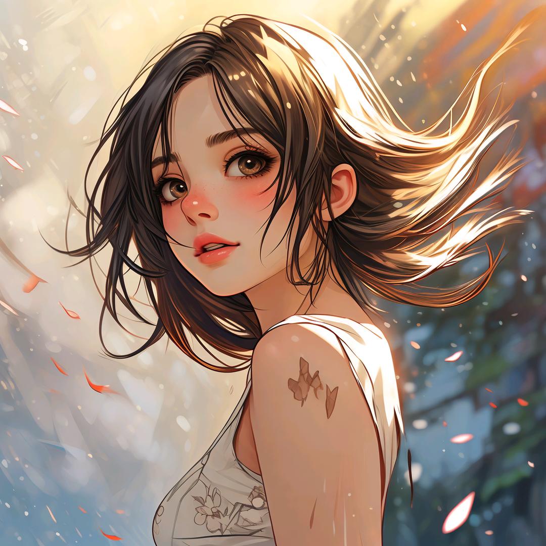 小鹿顶呱呱