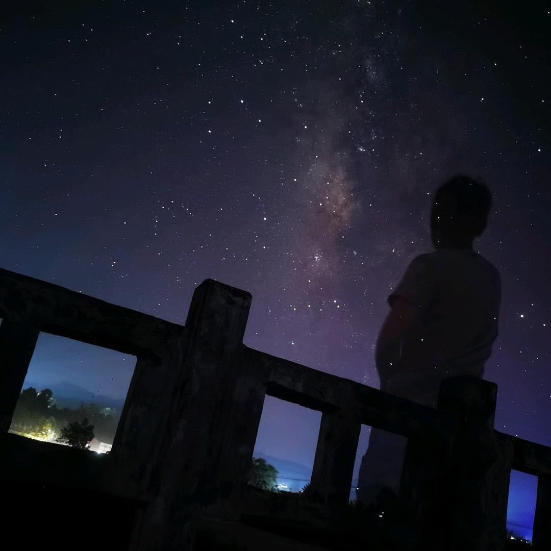 追星逐月2025