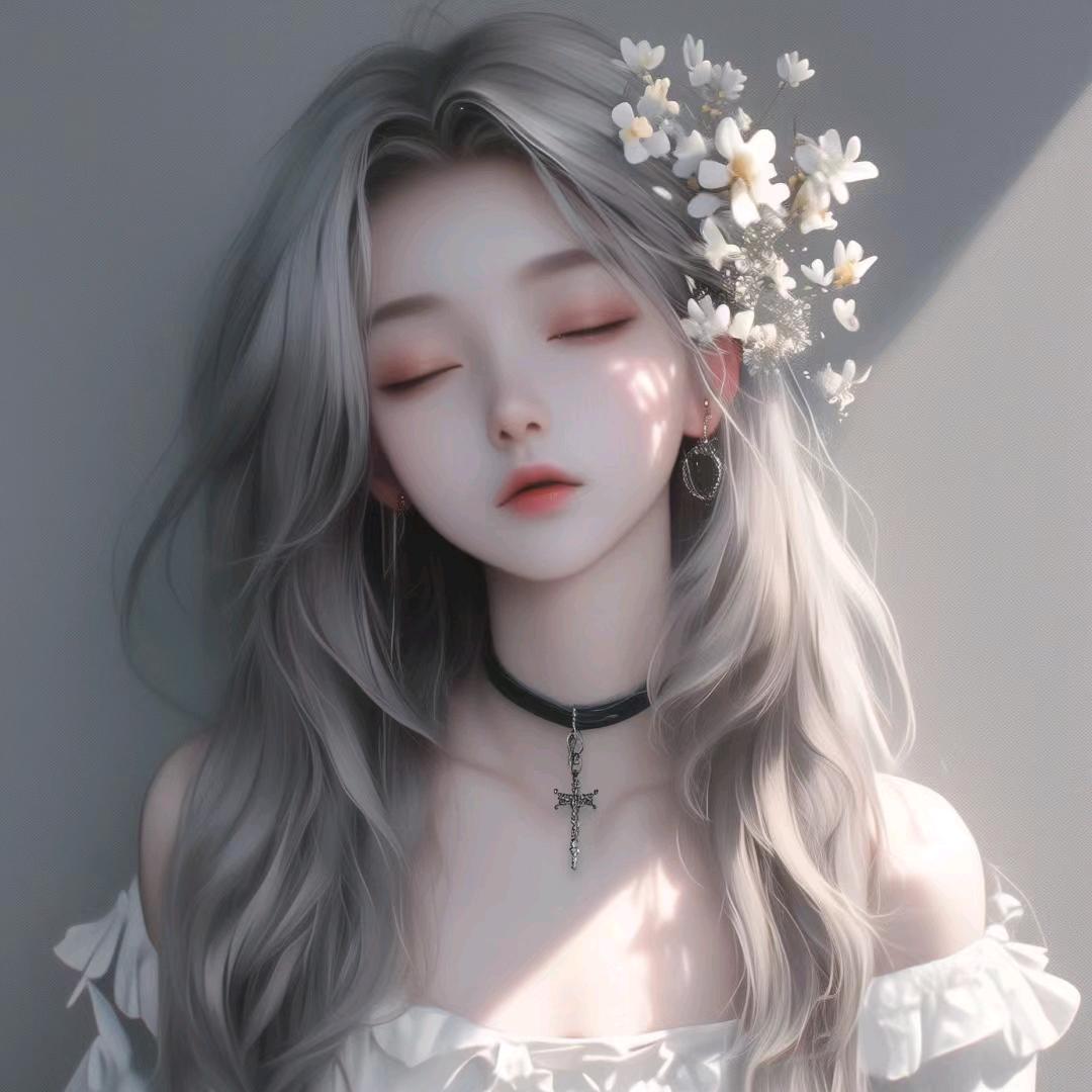 栀夏𑁍