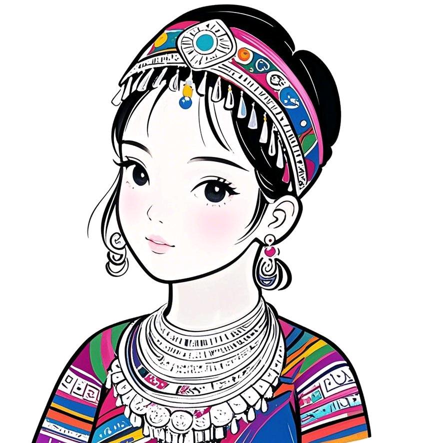 苗七妹山货