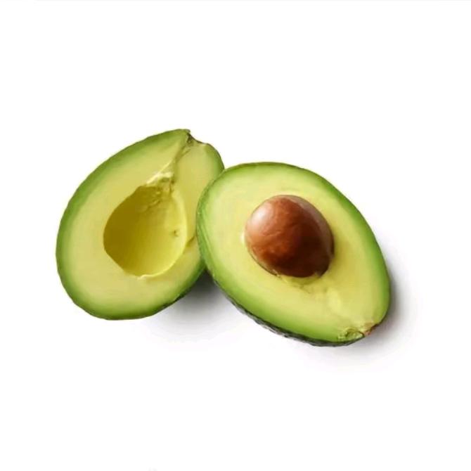 牛油果牛奶.🥑