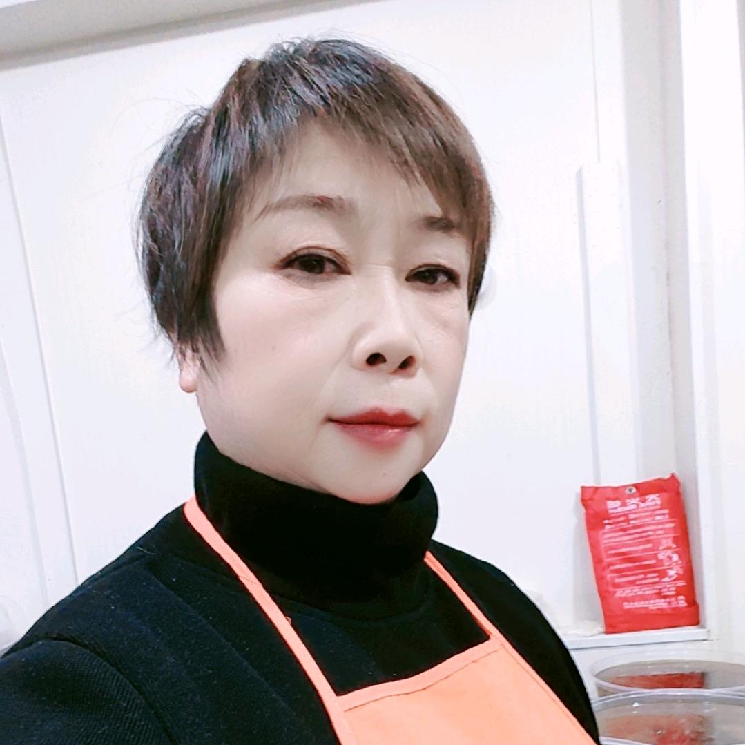 刘琼清蒸蹄膀家常馆