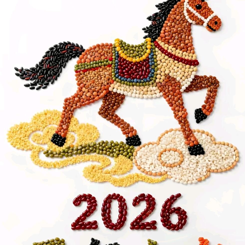 健健康康快乐每一天