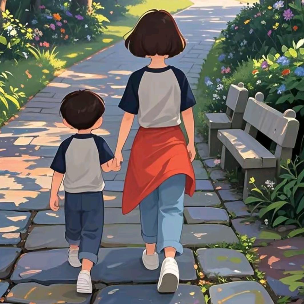 小辰同学